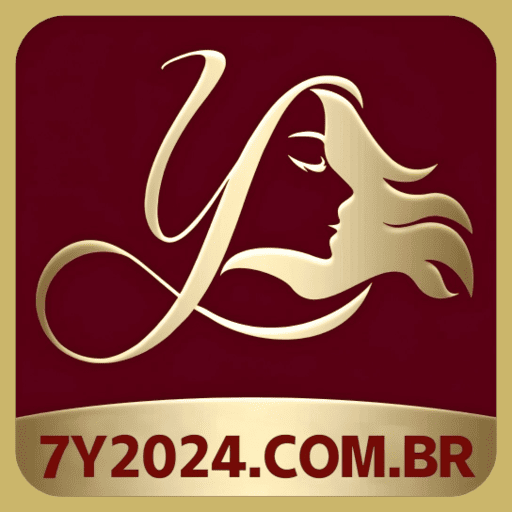 Imagem promocional da 7Y2024 mostrando a plataforma e suas vantagens